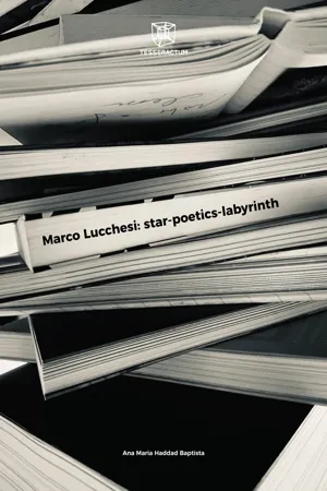 Marco Lucchesi: star-poetics-labyrinth