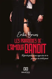 Les paradoxes de l'amour bandit_cover