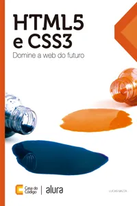 HTML5 e CSS3_cover