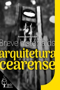Breve história da arquitetura cearense_cover