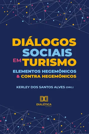 Diálogos sociais em turismo