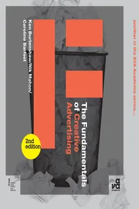 The Fundamentals of Creative Advertising_cover