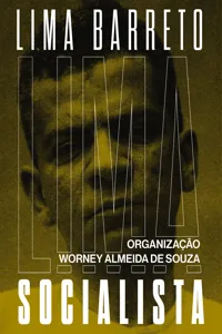 Lima Barreto Socialista_cover