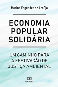 Economia popular solidária_cover