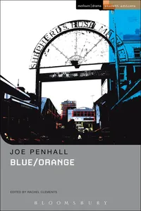 Blue/Orange_cover