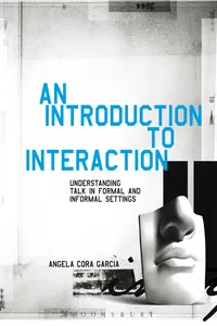 An Introduction to Interaction_cover