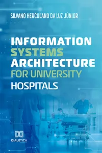 Information Systems Architecture for University Hospitals_cover