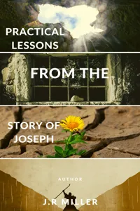 Practical Lessons from the Story of Joseph_cover