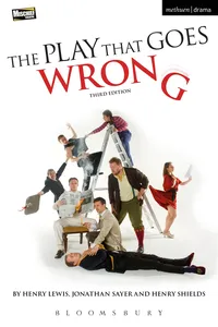 The Play That Goes Wrong_cover