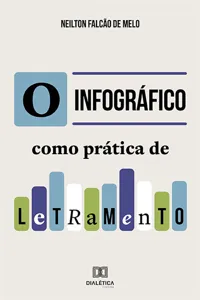 O Infográfico Como Prática de Letramento_cover