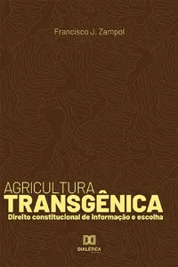 Agricultura Transgênica_cover