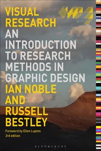 Visual Research_cover