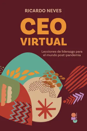 CEO virtual (ed. espanhol)