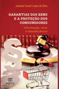 Garantias dos bens e a proteção dos consumidores_cover