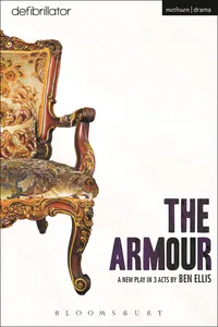 The Armour_cover