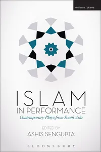 Islam in Performance_cover