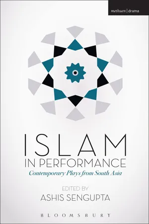 Islam in Performance