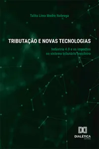 Tributação e Novas Tecnologias_cover