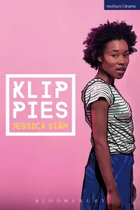 Klippies_cover