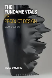 The Fundamentals of Product Design_cover