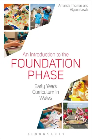 An Introduction to the Foundation Phase