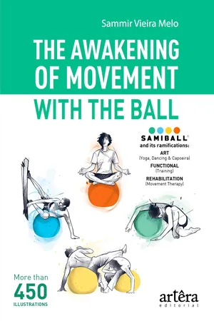 The Awakening of Movement With the Ball