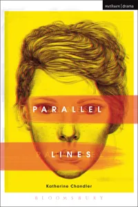 Parallel Lines_cover