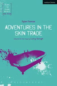 Adventures in the Skin Trade_cover