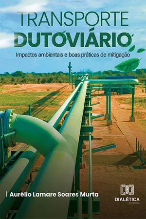 Transporte dutoviário