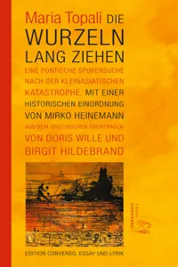 Die Wurzeln lang ziehen_cover