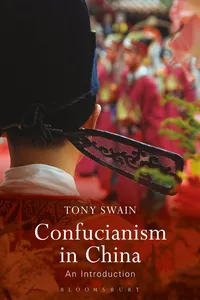 Confucianism in China_cover