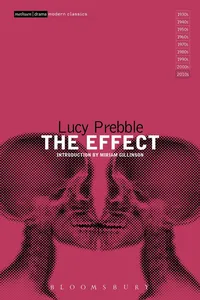 The Effect_cover