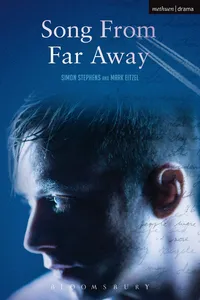 Song from Far Away_cover