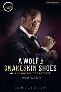 A Wolf in Snakeskin Shoes_cover