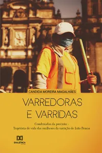 Varredoras e Varridas_cover