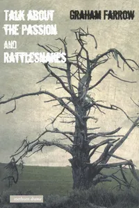 Talk About The Passion' & 'Rattlesnakes'_cover