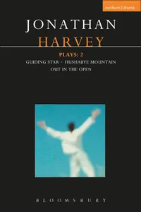 Harvey Plays: 2_cover