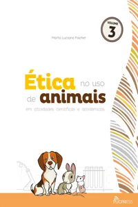 Ética no uso de animais em atividades científicas e acadêmicas_cover