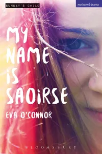 My Name is Saoirse_cover