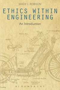 Ethics Within Engineering_cover