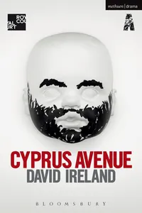 Cyprus Avenue_cover