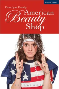 American Beauty Shop_cover