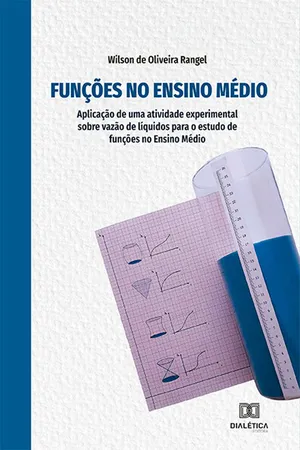 [PDF] Funções no Ensino Médio by Wilson de Oliveira Rangel | 9786525223445