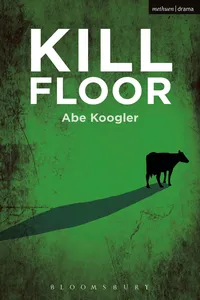 Kill Floor_cover