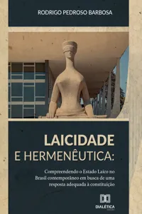 Laicidade e Hermenêutica_cover
