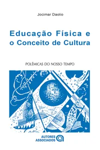 Educação física e o conceito de cultura_cover