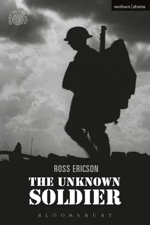 The Unknown Soldier