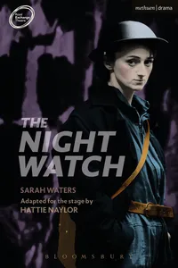 The Night Watch_cover