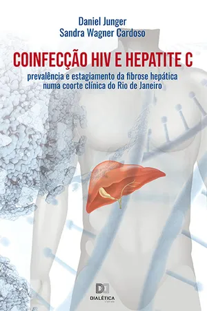 Coinfecção HIV e Hepatite C