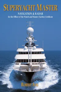 Superyacht Master_cover